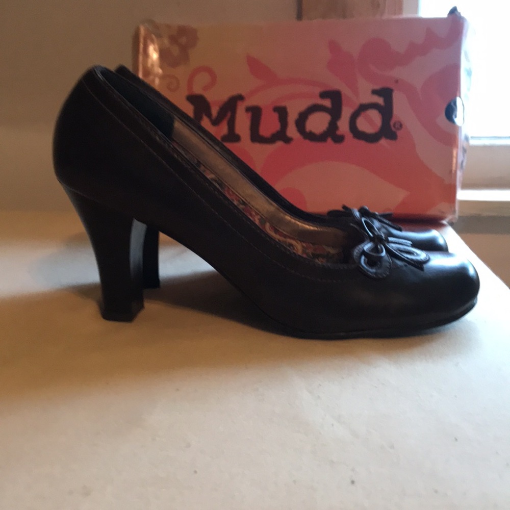 Womens Shoes